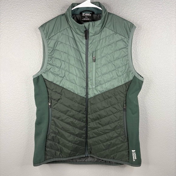 Mons Royale Jackets & Blazers - Mons Royale Women’s Neve Merino Insulated Vest